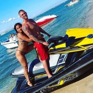 Meet your Posher, Gwenn